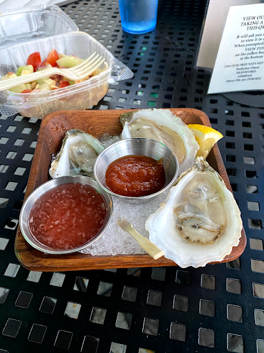 Seafood Market «Peekytoe Provisions», reviews and photos, 244 Main St, Bar Harbor, ME 04609, USA