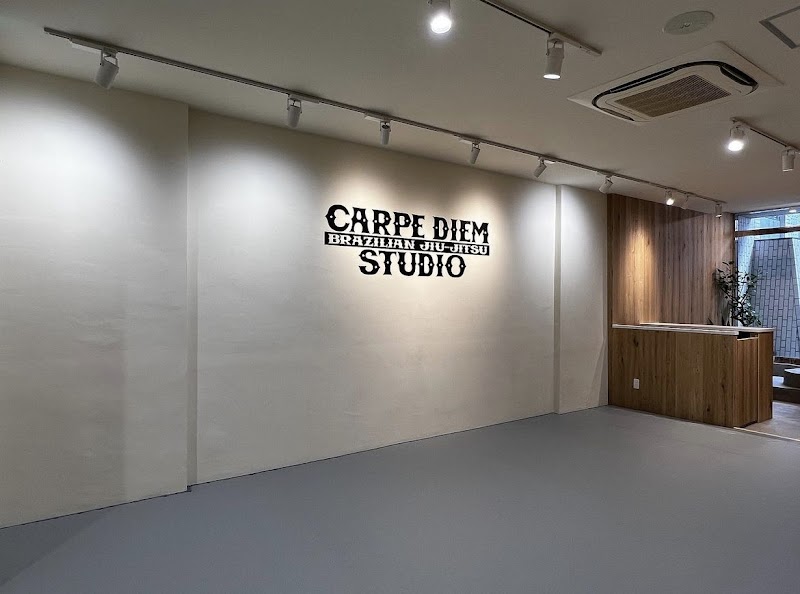 CARPE DIEM STUDIO TOKYO