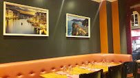 Atmosphère du Restaurant italien Tesoro d'Italia - Rougemont à Paris - n°4