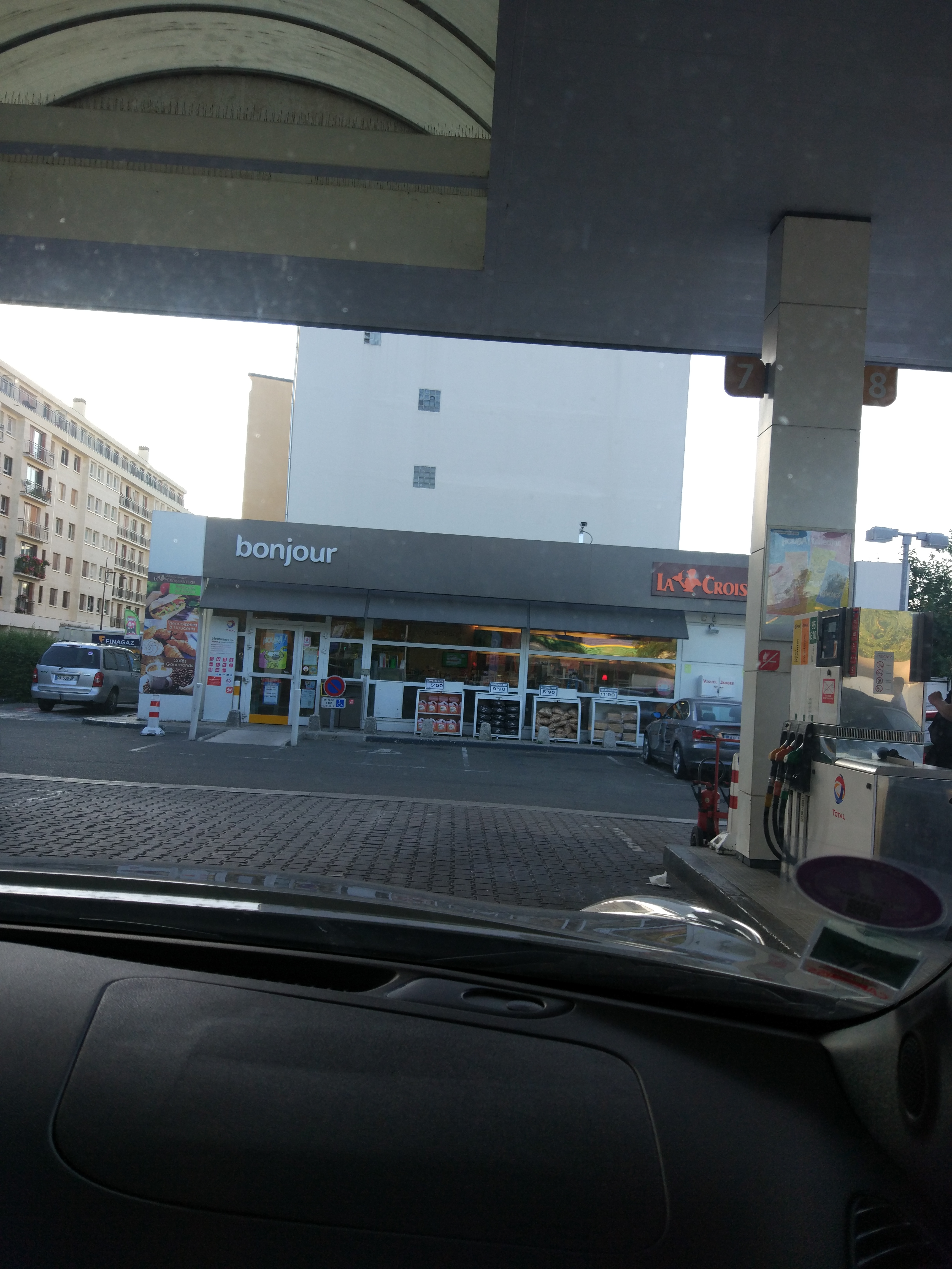 Photo n° 2 de l'avis de Mohamed.h fait le 01/08/2017 à 20:00