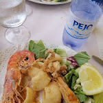 Photo n°2 de l'avis de Cucina.o fait le 23/05/2021 à 18:15 sur le  Castello Raggio à Genoa