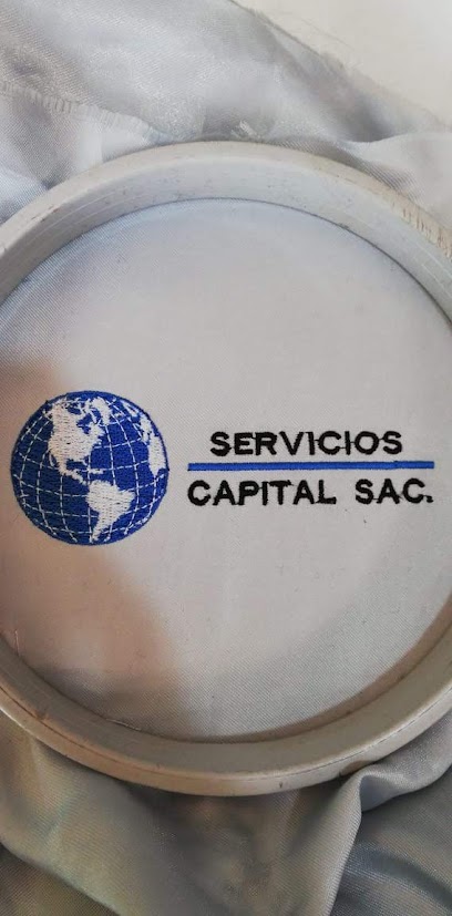 Agencia de empleos Capital SAC.