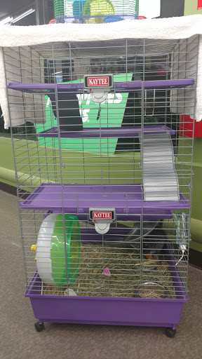 Pet Supply Store «Pet Supplies Plus», reviews and photos, 561 Burnside Ave, Inwood, NY 11096, USA