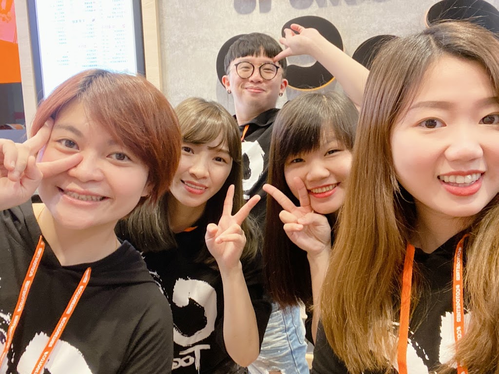 CoCo都可 南港同德店 的照片