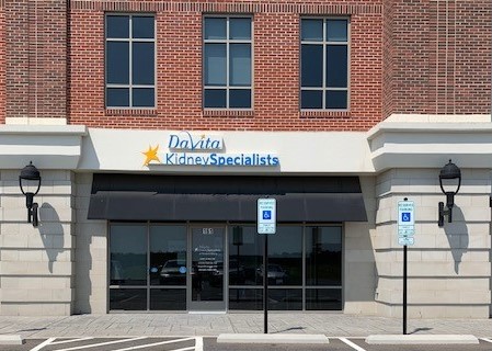 DaVita Kidney Specialists of Fredericksburg