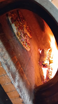 Photos du propriétaire du Pizzeria Pizza Au feu de bois à Montreuil - n°9