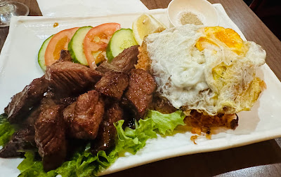 Pan Viet à Paris