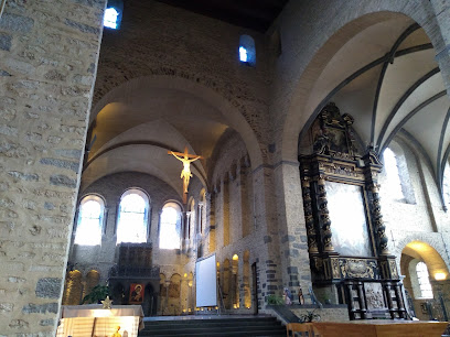 Chapelle Sainte Gertrude