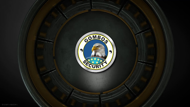 Gombos Security - Serviciu de Paza