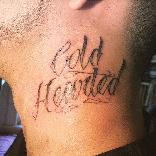 Tattoo Shop «TNT TATTOOS», reviews and photos, 1714 W 79th St, Chicago, IL 60620, USA