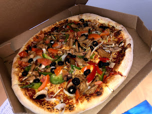 Photo n°19 de Domino's Pizza à Villeparisis ()
