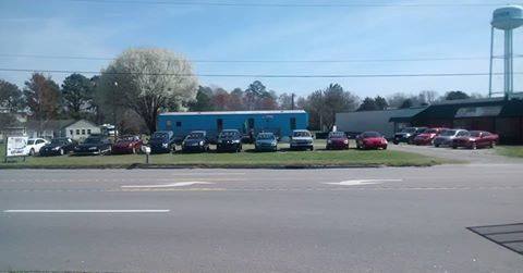 Used Car Dealer «Wise Motors», reviews and photos, 413 Caratoke Hwy, Moyock, NC 27958, USA