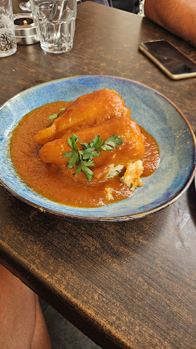 Elysée Bistro & Kávéház - Budapest