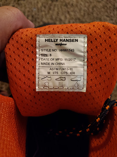 Surplus Store «Army Navy Surplus Store», reviews and photos, 7560 N Pecos St, Denver, CO 80221, USA