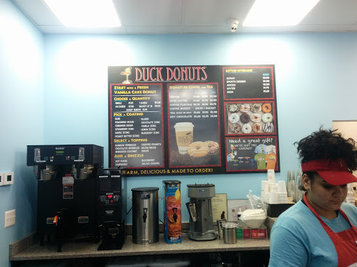 Donut Shop «Duck Donuts», reviews and photos, 511 Quince Orchard Rd, Gaithersburg, MD 20878, USA