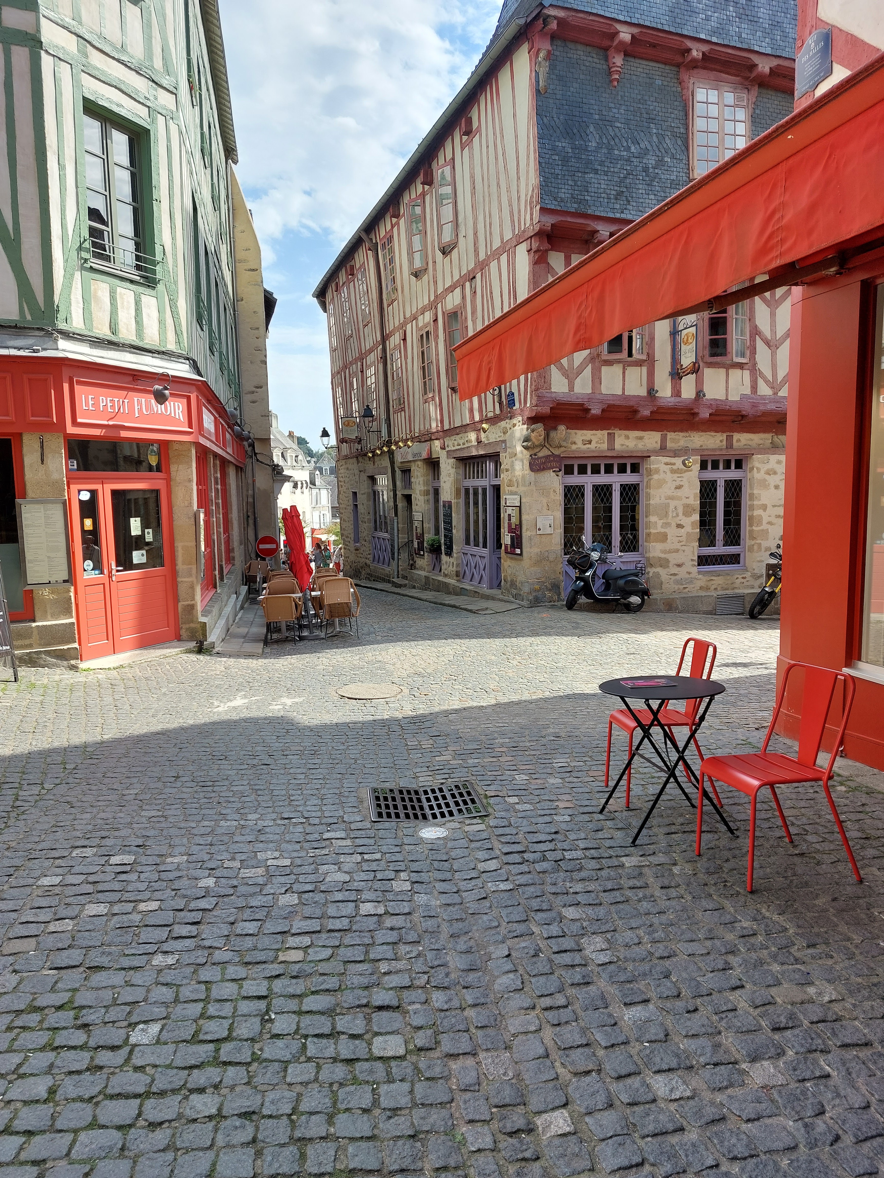 Photo n° 4 de l'avis de Lionel.a fait le 08/09/2023 à 16:05