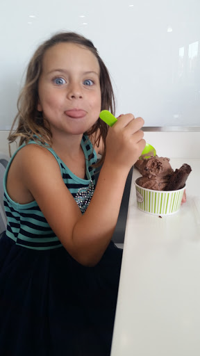 Ice Cream Shop «Creamistry», reviews and photos, 27692 Santa Margarita Pkwy, Mission Viejo, CA 92691, USA