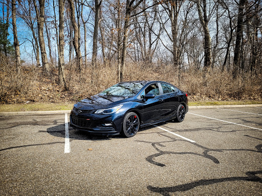 Car Wash «Extreme Clean Car Care Center», reviews and photos, 33 East Turkeyfoot Lake Road, Akron, OH 44319, USA