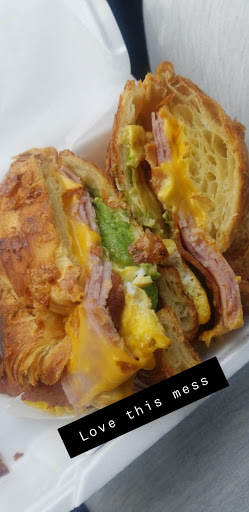 Donut Shop «Rainbow Donuts», reviews and photos, 12307 Imperial Hwy, Norwalk, CA 90650, USA