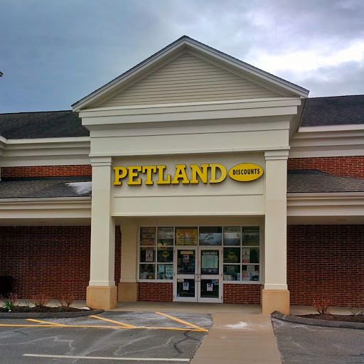 Petland Discounts - Southbury, 775 Main St S, Southbury, CT 06488, USA, 
