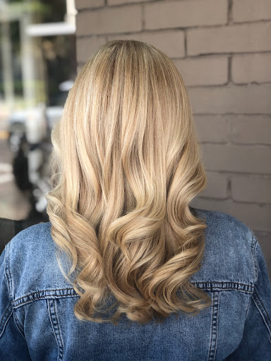 Beauty Salon «Ambiance Salon», reviews and photos, 118 E Tarpon Ave # 1, Tarpon Springs, FL 34689, USA