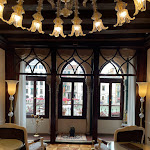 Photo n°1 de l'avis de Gazella. fait le 04/09/2023 à 18:49 sur le  EGO' Boutique Hotel The Silk Road à Venice