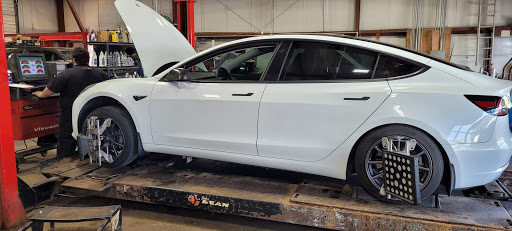 Auto Repair Shop «Performance Auto Center», reviews and photos, 25449 Ruff St, Plainfield, IL 60585, USA