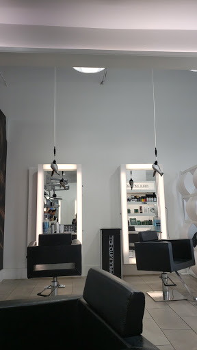 Beauty Salon «Monaco Salon», reviews and photos, 143 S Dale Mabry Hwy, Tampa, FL 33609, USA