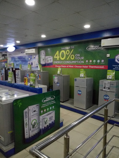 Thermocool Showroom, 351 Agege Motor Rd, Mushin, Lagos, Nigeria, Discount Store, state Lagos