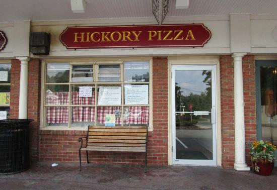 Hickory Tree Pizza 07928