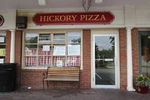 Hickory Tree Pizza image