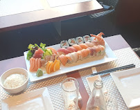 Sushi du Restaurant japonais authentique Sushi GM à Mulhouse - n°18