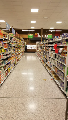 Supermarket «Publix Super Market at The Shoppes at Heritage Village», reviews and photos, 1030 Forestville Rd, Wake Forest, NC 27587, USA