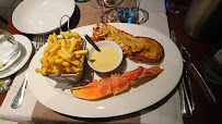 Néphropidés du Restaurant de fruits de mer Le Belem Restaurant | Restaurant Concarneau - n°10