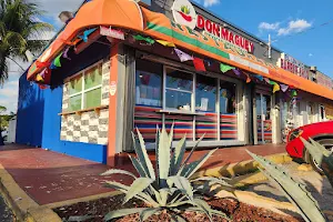 Don Maguey Mexican Restaurant image