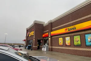 Love's Travel Stop image