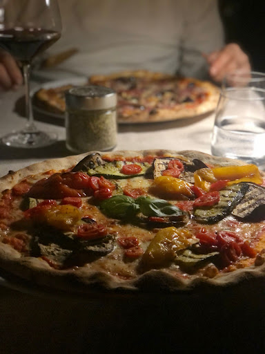 Cà De Luna Ristorante & Lounge in Montebelluna, Provincia di Treviso