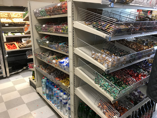 Bakery «Svitoch & Sweet Touch Cafe», reviews and photos, 4804 NE Thurston Way D, Vancouver, WA 98662, USA