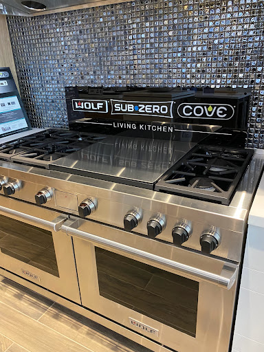 Stores and Shopping «Leiberts Royal Green Appliance», reviews and photos, 228 E Post Rd, White Plains, NY 10601, USA