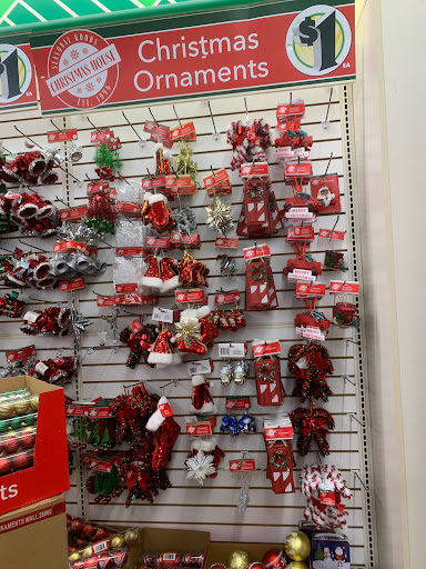 Dollar Store «Dollar Tree», reviews and photos, 2800 TX-121 #200, Euless, TX 76039, USA