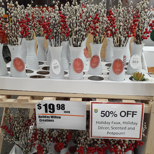 Home Improvement Store «The Home Depot», reviews and photos, 4200 Derry St, Swatara, PA 17111, USA