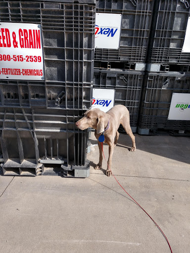 Fleming Feed & Grain Co