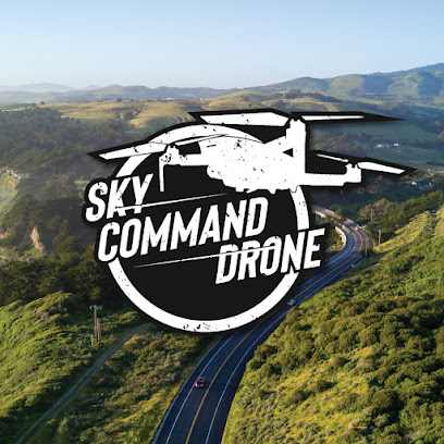 Sky Command Drone