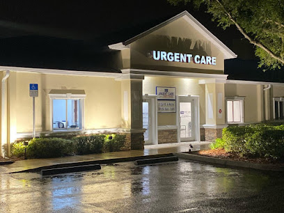 TGH Urgent Care powered by Fast Track