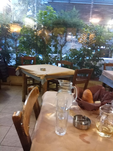 Ταβέρνα Ο Νικηφόρος - Αθήνα