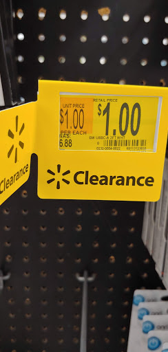 Discount Store «Walmart», reviews and photos, 8155 Elliott Rd, Easton, MD 21601, USA