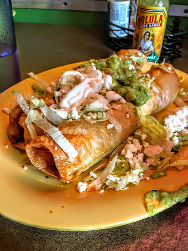 Baja Sonora Mexican Restaurant