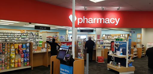 Drug Store «CVS», reviews and photos, 508 High St, Mt Holly, NJ 08060, USA