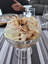 Crème glacée du Creperie - Restaurant De L'argoat à Sizun - n°3