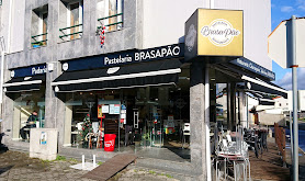 Restaurante Churrascaria Brasapão